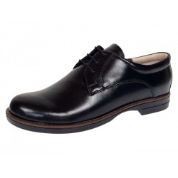 Marimea 35, 39 Pantofi dama casual din piele naturala P102N1N