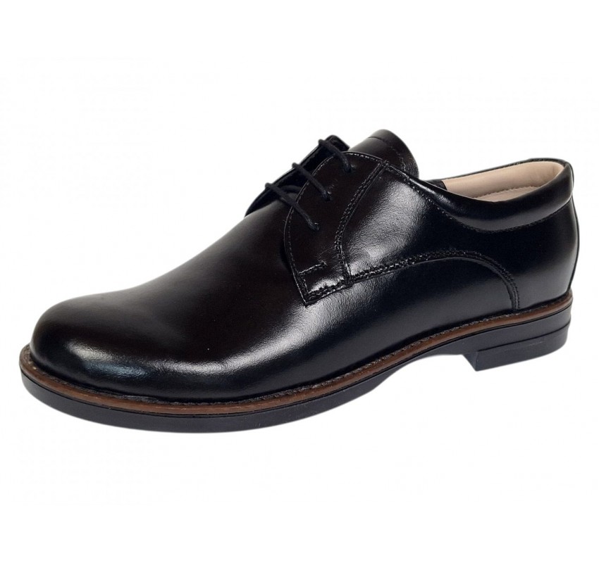 Marimea 35, 39 Pantofi dama casual din piele naturala P102N1N