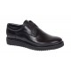 Pantofi dama casual din piele naturala Zinna Negru P102N2 Pantofi dama casual din piele naturala Zinna Negru P102N2