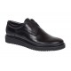 Pantofi dama casual din piele naturala Zinna Negru P102N2 Pantofi dama casual din piele naturala Zinna Negru P102N2