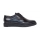 Pantofi dama casual din piele naturala Zinna Negru P102N2 Pantofi dama casual din piele naturala Zinna Negru P102N2