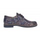 Pantofi dama casual din piele naturala Color P102BLCOL Pantofi dama casual din piele naturala Color P102BLCOL