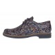 Pantofi dama casual din piele naturala Color P102BLCOL Pantofi dama casual din piele naturala Color P102BLCOL