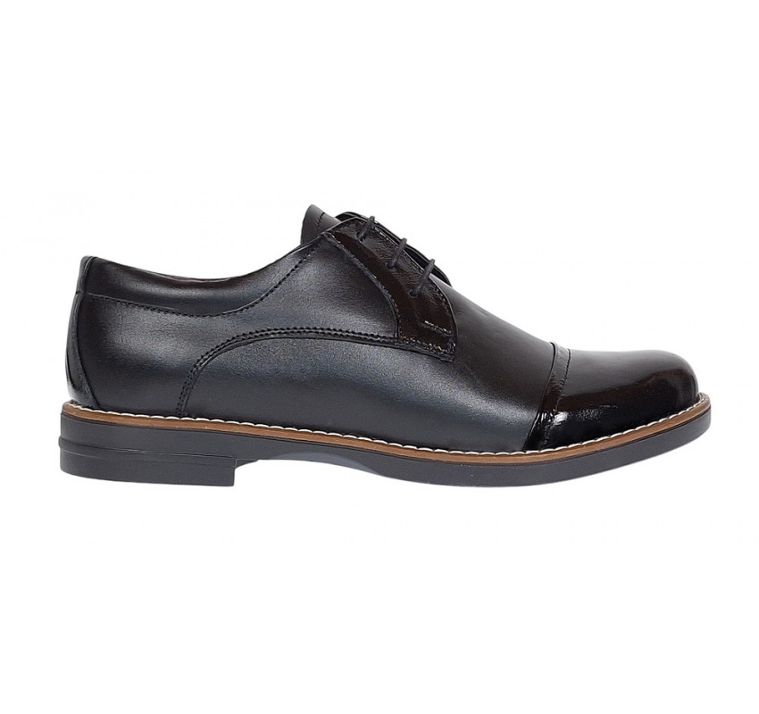 Pantofi dama casual din piele naturala Katy P10KATI Pantofi dama casual din piele naturala Katy P10KATI