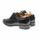 Pantofi dama casual din piele naturala - P10LACNBOX