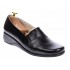 Pantofi dama casual din piele naturala - Model comod Orto P12N2