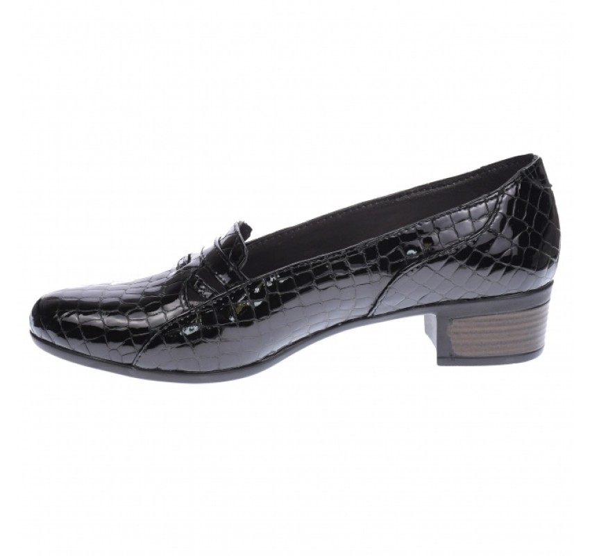 Pantofi dama casual, piele naturala, Made in Romania, P18CRN