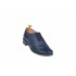 Pantofi dama bleumarin casual din piele naturala - P29BLBOX