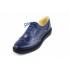 Marimea 35, 38 Pantofi dama casual din piele naturala bleumarin - Cod: P29BLM