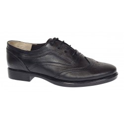 Marimi 35, 36 Pantofi dama casual din piele naturala P29NBOX
