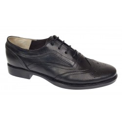 Marimi 35, 36 Pantofi dama casual din piele naturala P29NBOX
