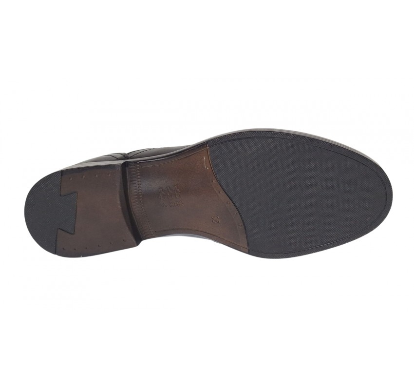 Marimi 35, 36 Pantofi dama casual din piele naturala P29NBOX