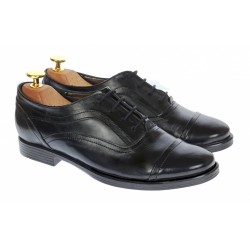 Pantofi casual dama din piele naturala - P29NLX