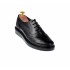 Pantofi dama negri casual din piele naturala P29NORTO