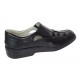 Marimea 40, 47 Pantofi barbati casual decupati din piele naturala P31N