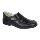 Pantofi barbati decupati pe calapod lat din piele naturala cu masuri 39 - 47 Pantofi barbati decupati pe calapod lat din piele naturala cu masuri 39 - 47