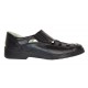 Pantofi barbati decupati pe calapod lat din piele naturala cu masuri 39 - 47 Pantofi barbati decupati pe calapod lat din piele naturala cu masuri 39 - 47