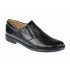 Pantofi barbati casual din piele naturala - Model fara inchidere P3612N
