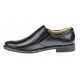 Pantofi barbati casual din piele naturala - Model fara inchidere P3612N