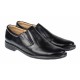 Pantofi barbati casual din piele naturala - Model fara inchidere P3612N
