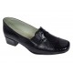 Pantofi dama piele naturala, eleganti, casual - Made in Romania P3LNBOX