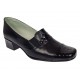 Pantofi dama piele naturala, eleganti, casual - Made in Romania P3LNBOX