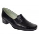 Pantofi dama piele naturala, eleganti, casual - Made in Romania P3LNBOX
