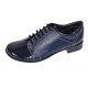 Pantofi dama casual din piele naturala box lac Bleumarin P53LACBL Pantofi dama casual din piele naturala box lac Bleumarin P53LACBL