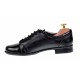 Pantofi dama casual, din piele naturala, Bob, P53NBOXLAC