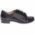 Marimea 39 Pantofi dama, model casual, din piele naturala, P53N