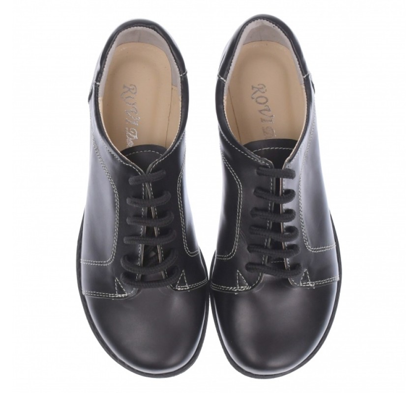 Marimea 39 Pantofi dama, model casual, din piele naturala, P53N