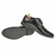 Pantofi barbati, casual, din piele naturala box, negru - P80NBOX Pantofi barbati, casual, din piele naturala box, negru - P80NBOX
