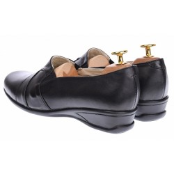 Pantofi dama casual, piele naturala, Made in Romania, P9N
