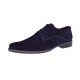 Pantofi barbati casual din piele naturala intoarsa Bleumarin PABLVEL Pantofi barbati casual din piele naturala intoarsa Bleumarin PABLVEL