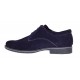 Pantofi barbati casual din piele naturala intoarsa Bleumarin PABLVEL Pantofi barbati casual din piele naturala intoarsa Bleumarin PABLVEL