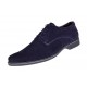 Pantofi barbati casual din piele naturala intoarsa Bleumarin PABLVEL Pantofi barbati casual din piele naturala intoarsa Bleumarin PABLVEL