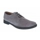Pantofi barbati casual din piele naturala intoarsa - Model Gri PAGRIVEL4 Pantofi barbati casual din piele naturala intoarsa - Model Gri PAGRIVEL4