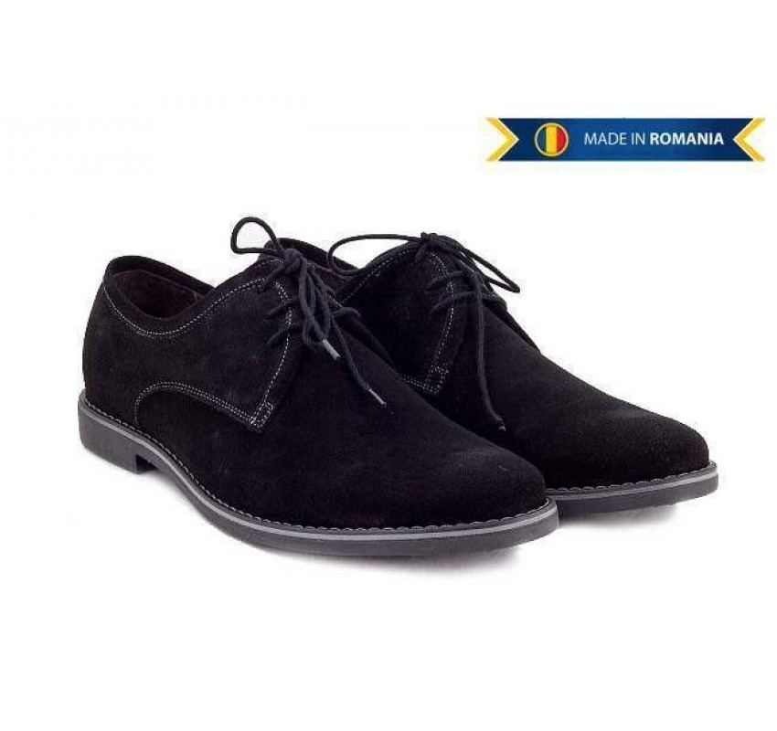Frank Outward Golden Pantofi barbati casual - eleganti din piele naturala intoarsa - PANVEL - ELLEGANT.RO Frank Outward Golden Pantofi barbati casual - eleganti din piele naturala intoarsa - PANVEL - ELLEGANT.RO