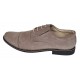 Pantofi casual barbati - Model din piele naturala intoarsa Bej PAVELBEJ1 Pantofi casual barbati - Model din piele naturala intoarsa Bej PAVELBEJ1