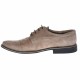 Pantofi barbati casual - eleganti din piele naturala intoarsa, bej - PAVELBEJ2 Pantofi barbati casual - eleganti din piele naturala intoarsa, bej - PAVELBEJ2