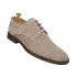 Pantofi barbati casual din piele naturala intoarsa, culoare bej - PAVELBEJ3