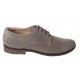 Pantofi barbati casual din piele naturala intoarsa culoare bej - PAVELBEJ3