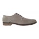 Pantofi barbati casual din piele naturala intoarsa culoare bej - PAVELBEJ3
