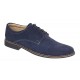 Pantofi barbati casual din piele naturala intoarsa - Model bleumarin PAVELBLM2 Pantofi barbati casual din piele naturala intoarsa - Model bleumarin PAVELBLM2