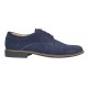 Pantofi barbati casual din piele naturala intoarsa - Model bleumarin PAVELBLM2 Pantofi barbati casual din piele naturala intoarsa - Model bleumarin PAVELBLM2