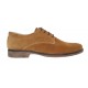 Pantofi barbati casual din piele naturala intoarsa - Model Maro Camel PAVELM Pantofi barbati casual din piele naturala intoarsa - Model Maro Camel PAVELM