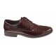 Pantofi barbati eleganti din piele naturala - Model 101CROCO