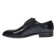 Marimea 43, 44 Pantofi barbati eleganti din piele naturala lac - PB101LACG