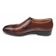 Pantofi barbati eleganti din piele naturala Maro - PB101TGEM