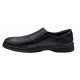 Pantofi barbati casual, din piele naturala, cu elastic, PH350ELN